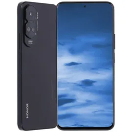 Honor 90 Lite 8 GB RAM 256 GB Midnight Black