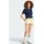 adidas Cali Poloshirt Blau S