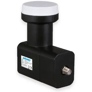 Ankaro ANKARO Single-LNB LNC 1002 Universal-Single-LNB