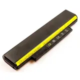 CoreParts - laptop battery - Li-Ion - 4400 mAh