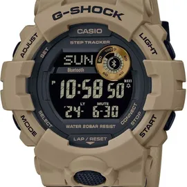 Casio G-Shock G-Squad GBD-800UC-5ER