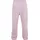 URBAN CLASSICS Fluffy Trackpants Relaxed Fit Soft Pink XXL