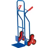 pro-bau-tec Sackkarre Treppensteiger max. 150 kg