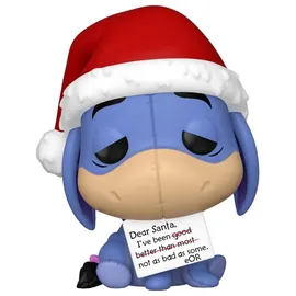 Funko Pop! Disney Holiday