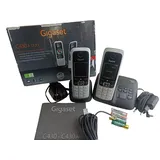 Gigaset C430 A Duo NEU UNGEÖFFNETE OVP DECT Telefon mit Anrufbeantworter