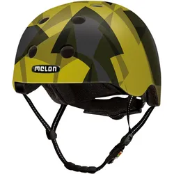 Melon Fahrradhelm Bumblebee M