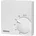 Eberle Controls Raumtemperaturregler 6724-1
