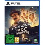 Agatha Christie - ABC Murders