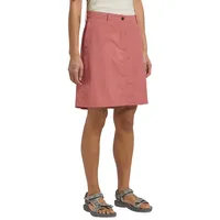 Jack Wolfskin Rock Damen Rot 38