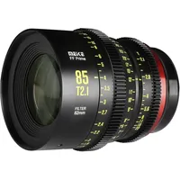 Meike 85mm T2.1 FF Prime Sony E-Mount