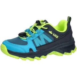 LICO Romsey Blau 38