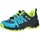 LICO Romsey Blau 38