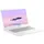 Asus Chromebook Plus CX34 CX3402CBA-PQ0033, Pearl White, Core i3-1215U, 8GB RAM, 256GB Flash, DE (90NX06J1-M00110)