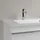 Villeroy & Boch Venticello Doppelwaschtisch 120 x 50 cm (4104CK01)