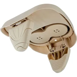 Intex PureSpa Getränkehalter 26 x 22 x 18 cm weiß