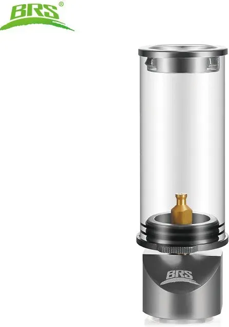 STANLEY® Intelli Tools 55er-Serie Campinglampe, Gasleuchte, 4,1 Zoll lang