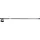 Leki Smart Response 115 cm schwarz