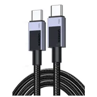 UGREEN USB-C USB-C - 100W - 3m - Schwarz