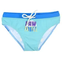 Paw Patrol Badehose Marshall Slip in Hellblau | 98