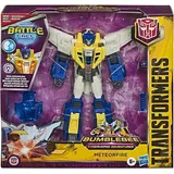 Transformers Cyberverse: Adventures  Meteorfire
