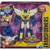 Transformers Cyberverse: Adventures  Meteorfire