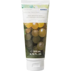 KORRES Santorini Grape Glättende Körpermilch