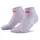 CEP Core Run Ultralight Low Cut Socken 1 Paar Lila 40-43