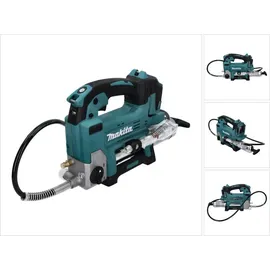 Makita DGP180Z Akku-Fettpresse solo