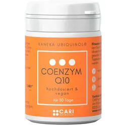 Coenzym Q10 Kapseln 30 St