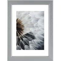 Hama Kunststoffrahmen Breeze (30 x 40 cm, Grau)