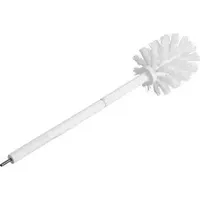 Ideal Standard JADO Ersatzbürstenkopf, H960036NU, für Toilettenbürstengarnitur