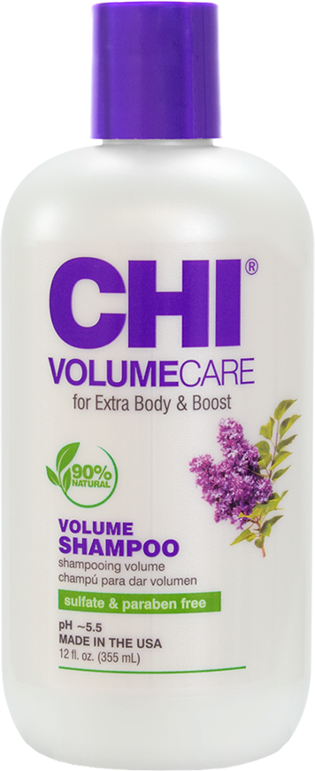 Volume Care Volume Shampoo (335 ml)