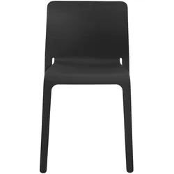 Magis First Stuhl, schwarz