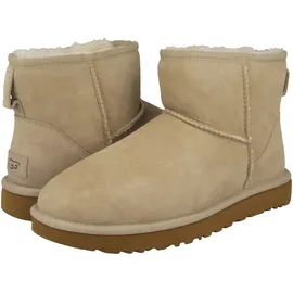 UGG Australia Classic Mini II Sand 36