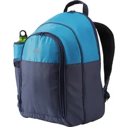 McKINLEY Picknick-Rucksack, Dunkelblau/Türkis, ONE SIZE