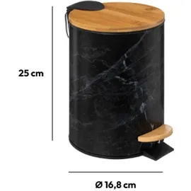JJA Simply Smart 3 l Schwarz