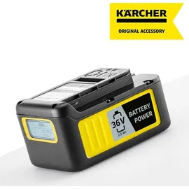 Kärcher Battery Power 36/25 Akku 2,5 Ah
