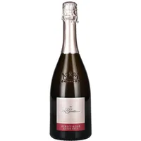 le contesse - porta leone Le Contesse Spumante Pinot Rosé Brut 11% Vol. 0,75l