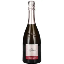 le contesse - porta leone Le Contesse Spumante Pinot Rosé Brut 11% Vol. 0,75l