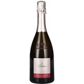 le contesse - porta leone Le Contesse Spumante Pinot Rosé Brut 11% Vol. 0,75l