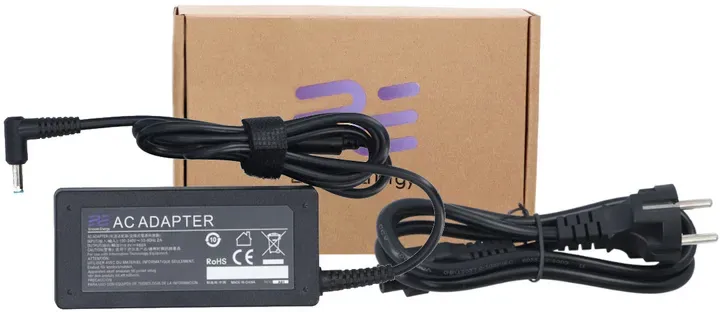 Neues Encore Energy Netzteil für HP 90W 4,5 x 3,0mm