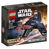 LEGO Star Wars Krennic's Imperial Shuttle Microfighter (75163)