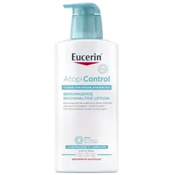 Eucerin Atopi Control LOTION + 20% Rabatt* 400 ml Lotion