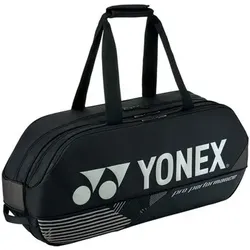 Yonex  Sporttasche Pro Tournament  in Schwarz, Einheitsgrösse