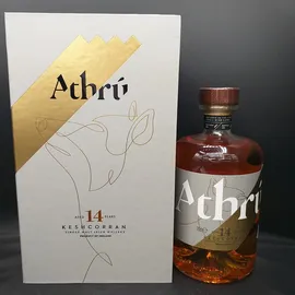 Athrú Athru Keshcorran 48% vol 0,7 l