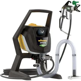 Wagner Airless Sprayer Control Pro 250 R