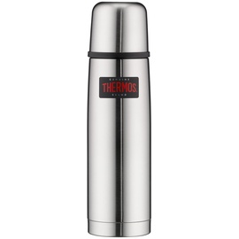 Thermos Light & Compact silber 0,5 l