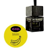 wonderwax Auto Duft Quadratisch 8 ml