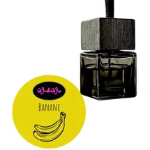 wonderwax Auto Duft Quadratisch 8 ml