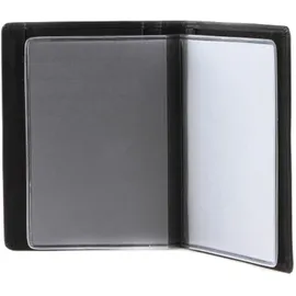 Esquire Ausweisetui RFID schwarz